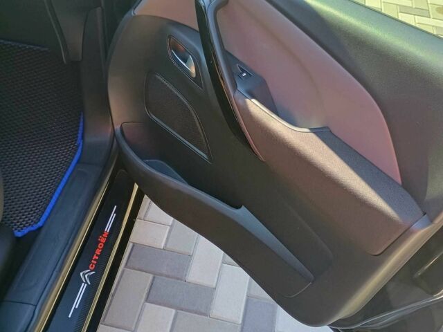 Черный Ситроен С4 Пикассо, объемом двигателя 1.6 л и пробегом 194 тыс. км за 15000 $, фото 5 на Automoto.ua