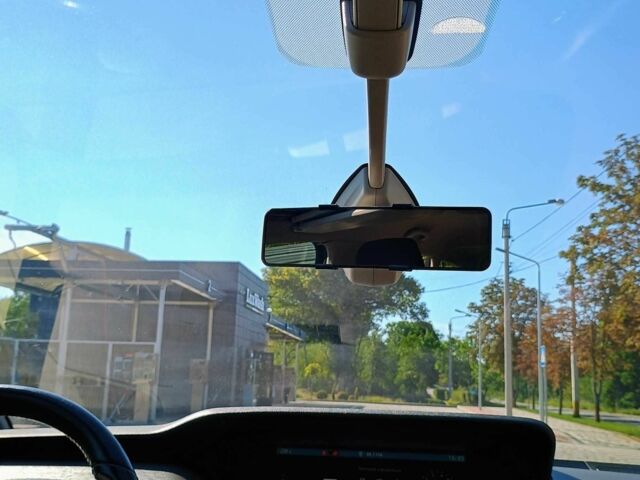 Черный Ситроен С4 Пикассо, объемом двигателя 1.6 л и пробегом 194 тыс. км за 15000 $, фото 13 на Automoto.ua