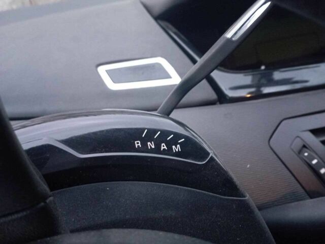 Черный Ситроен С4 Пикассо, объемом двигателя 2 л и пробегом 353 тыс. км за 4500 $, фото 5 на Automoto.ua