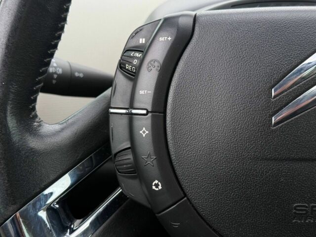 Черный Ситроен С4 Пикассо, объемом двигателя 1.7 л и пробегом 210 тыс. км за 6999 $, фото 23 на Automoto.ua