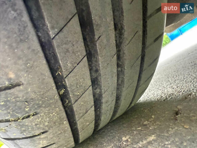 Чорний Сітроен С4 Пікассо, об'ємом двигуна 1.6 л та пробігом 234 тис. км за 6200 $, фото 42 на Automoto.ua
