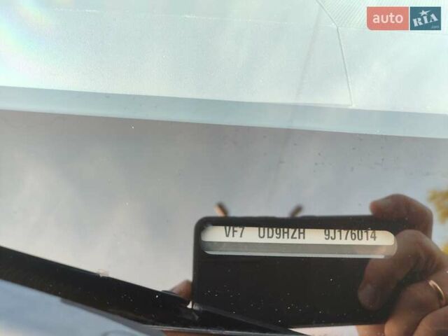 Чорний Сітроен С4 Пікассо, об'ємом двигуна 1.6 л та пробігом 210 тис. км за 6500 $, фото 1 на Automoto.ua