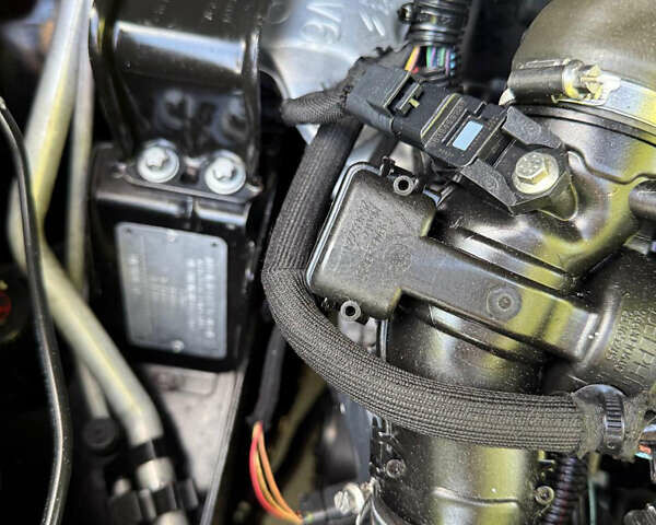 Чорний Сітроен С4 Пікассо, об'ємом двигуна 1.6 л та пробігом 234 тис. км за 6200 $, фото 33 на Automoto.ua