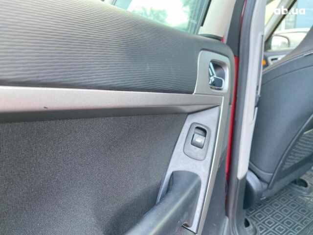 Черный Ситроен С4 Пикассо, объемом двигателя 1.6 л и пробегом 230 тыс. км за 6490 $, фото 14 на Automoto.ua