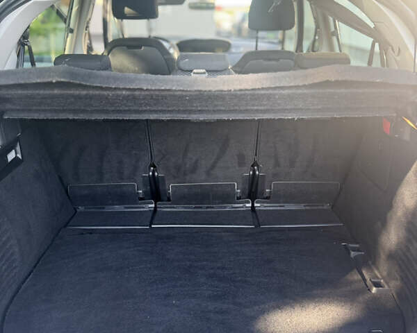 Чорний Сітроен С4 Пікассо, об'ємом двигуна 1.6 л та пробігом 160 тис. км за 6950 $, фото 13 на Automoto.ua