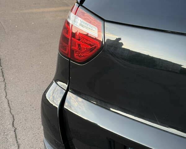 Ситроен С4 Пикассо 2012 в Хмельницком на Automoto.ua Черный Ситроен С4 Пикассо, объемом двигателя 1.6 л и пробегом 226 тыс. км за 4999 $, фото 18 на Automoto.ua