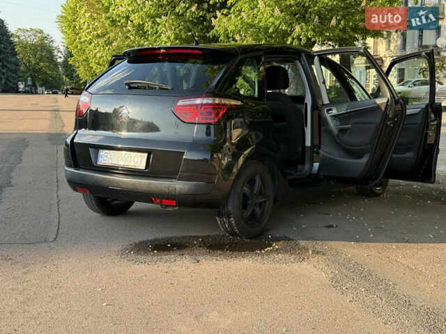 Ситроен С4 Пикассо 2012 в Хмельницком на Automoto.ua Черный Ситроен С4 Пикассо, объемом двигателя 1.6 л и пробегом 226 тыс. км за 4999 $, фото 16 на Automoto.ua