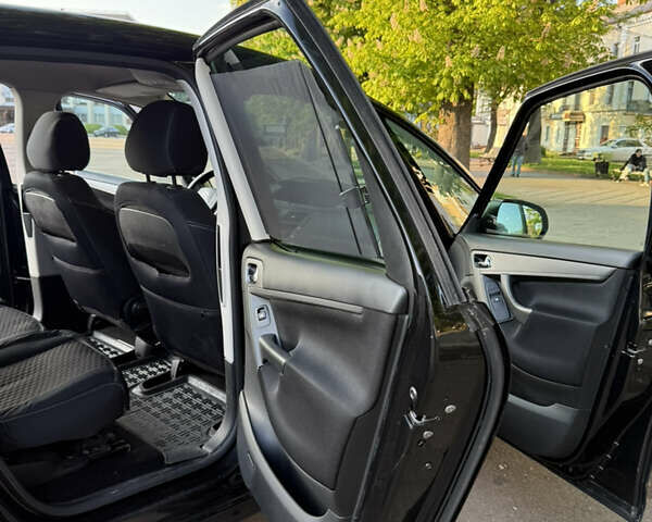 Ситроен С4 Пикассо 2012 в Хмельницком на Automoto.ua Черный Ситроен С4 Пикассо, объемом двигателя 1.6 л и пробегом 226 тыс. км за 4999 $, фото 29 на Automoto.ua