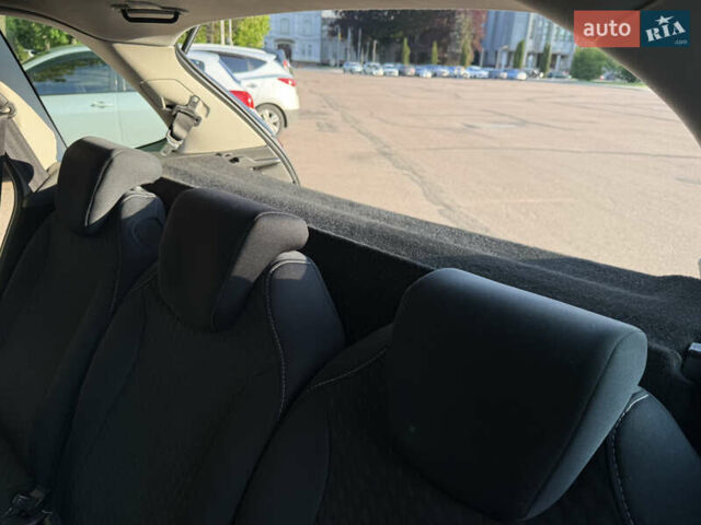 Ситроен С4 Пикассо 2012 в Хмельницком на Automoto.ua Черный Ситроен С4 Пикассо, объемом двигателя 1.6 л и пробегом 226 тыс. км за 4999 $, фото 33 на Automoto.ua