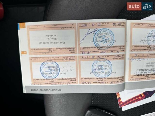 Черный Ситроен С4 Пикассо, объемом двигателя 1.56 л и пробегом 270 тыс. км за 13000 $, фото 10 на Automoto.ua