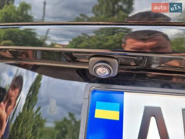 Черный Ситроен С4 Пикассо, объемом двигателя 1.56 л и пробегом 228 тыс. км за 10600 $, фото 42 на Automoto.ua