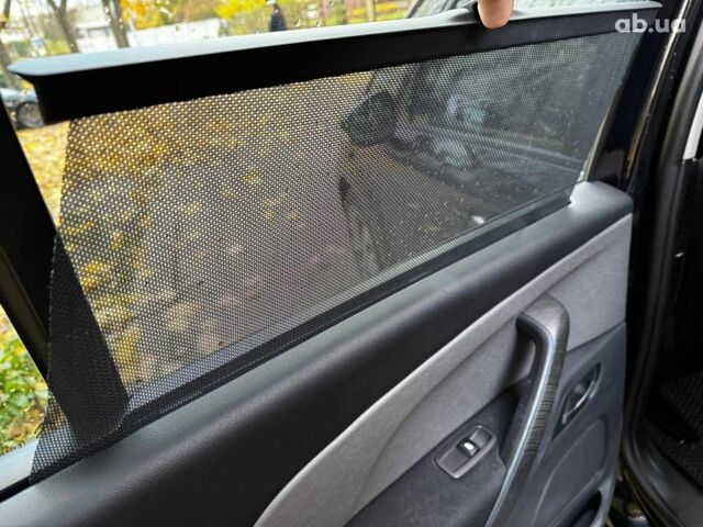 Черный Ситроен С4 Пикассо, объемом двигателя 2 л и пробегом 283 тыс. км за 10490 $, фото 20 на Automoto.ua