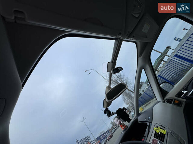 Фіолетовий Сітроен С4 Пікассо, об'ємом двигуна 1.56 л та пробігом 331 тис. км за 5499 $, фото 23 на Automoto.ua