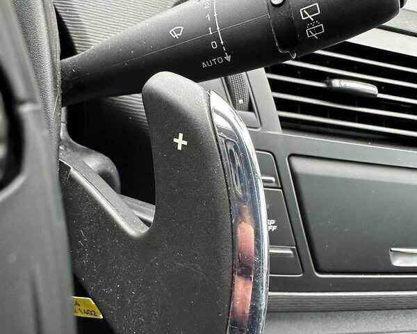 Фиолетовый Ситроен С4 Пикассо, объемом двигателя 2 л и пробегом 205 тыс. км за 7600 $, фото 34 на Automoto.ua