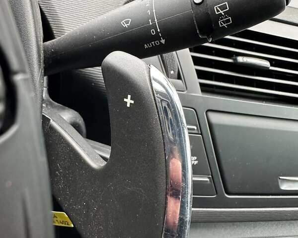 Фиолетовый Ситроен С4 Пикассо, объемом двигателя 2 л и пробегом 205 тыс. км за 6999 $, фото 36 на Automoto.ua