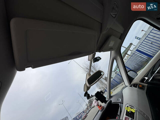 Фіолетовий Сітроен С4 Пікассо, об'ємом двигуна 1.56 л та пробігом 331 тис. км за 5499 $, фото 22 на Automoto.ua