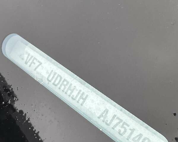 Фиолетовый Ситроен С4 Пикассо, объемом двигателя 2 л и пробегом 205 тыс. км за 7600 $, фото 43 на Automoto.ua