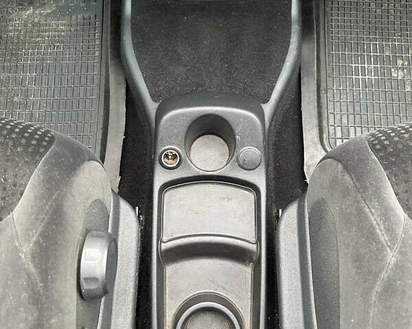 Фиолетовый Ситроен С4 Пикассо, объемом двигателя 2 л и пробегом 205 тыс. км за 6999 $, фото 20 на Automoto.ua