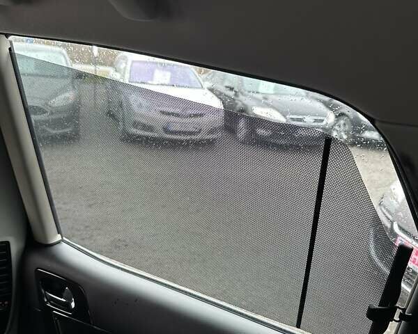 Фиолетовый Ситроен С4 Пикассо, объемом двигателя 2 л и пробегом 205 тыс. км за 7600 $, фото 28 на Automoto.ua