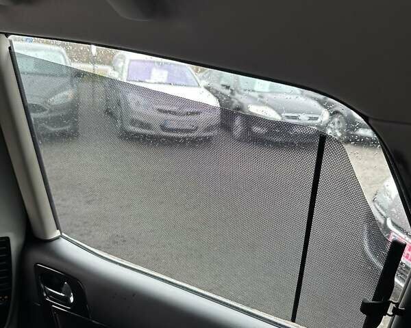 Фиолетовый Ситроен С4 Пикассо, объемом двигателя 2 л и пробегом 205 тыс. км за 6999 $, фото 30 на Automoto.ua