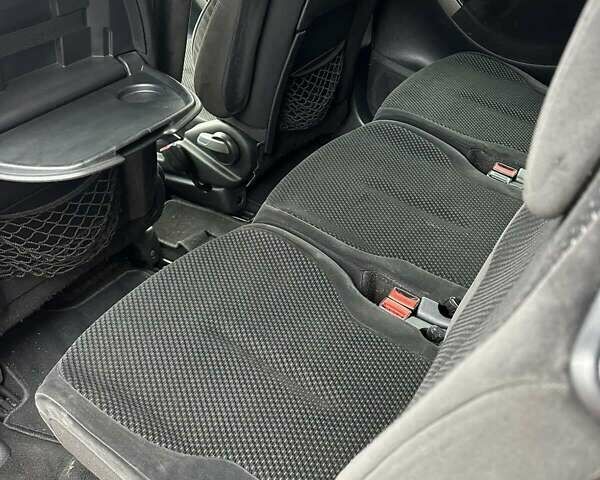 Коричневий Сітроен С4 Пікассо, об'ємом двигуна 1.56 л та пробігом 250 тис. км за 4500 $, фото 35 на Automoto.ua