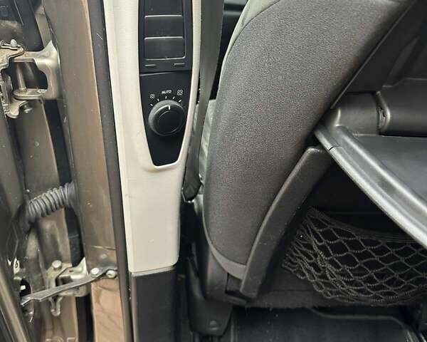 Коричневий Сітроен С4 Пікассо, об'ємом двигуна 1.56 л та пробігом 250 тис. км за 4500 $, фото 34 на Automoto.ua