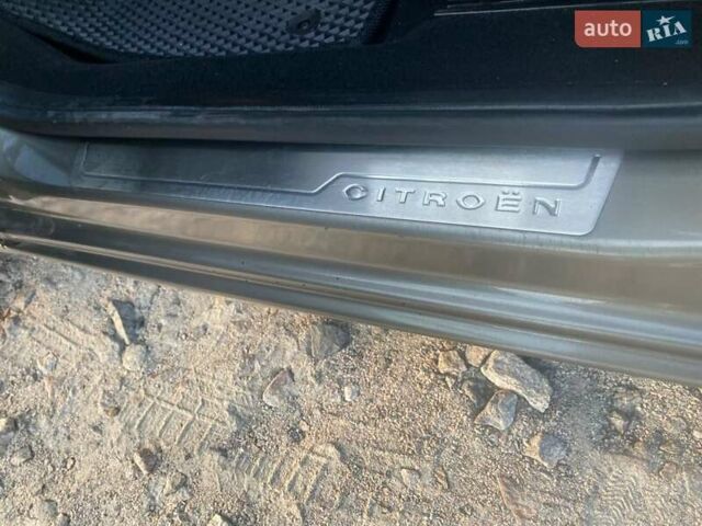 Коричневий Сітроен С4 Пікассо, об'ємом двигуна 2 л та пробігом 212 тис. км за 6900 $, фото 13 на Automoto.ua