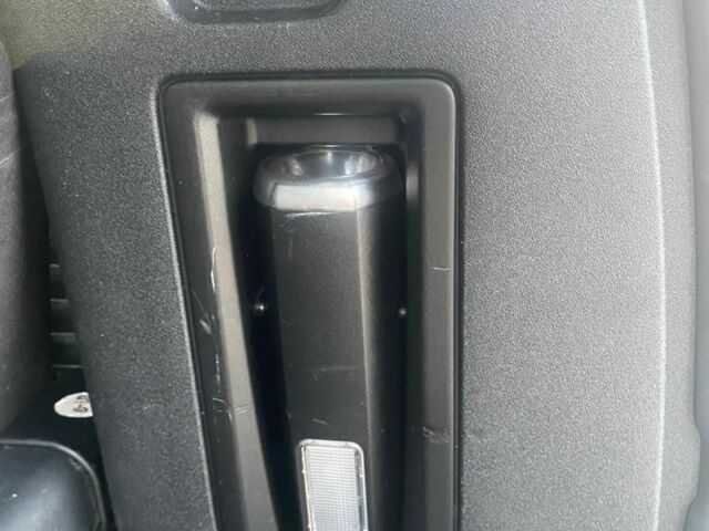 Коричневый Ситроен С4 Пикассо, объемом двигателя 0 л и пробегом 212 тыс. км за 6900 $, фото 13 на Automoto.ua