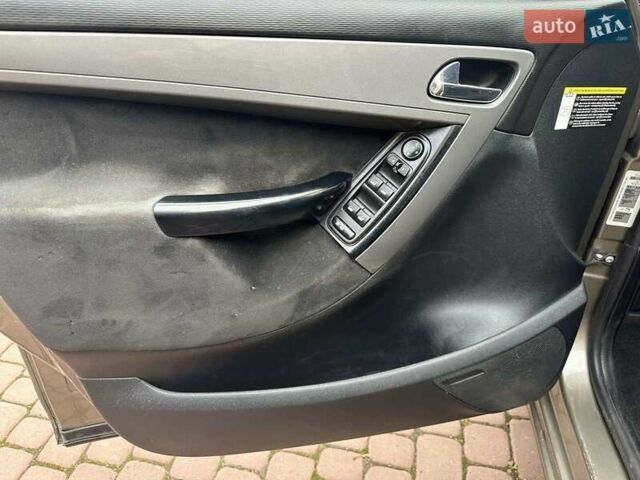 Коричневий Сітроен С4 Пікассо, об'ємом двигуна 1.56 л та пробігом 250 тис. км за 4500 $, фото 30 на Automoto.ua