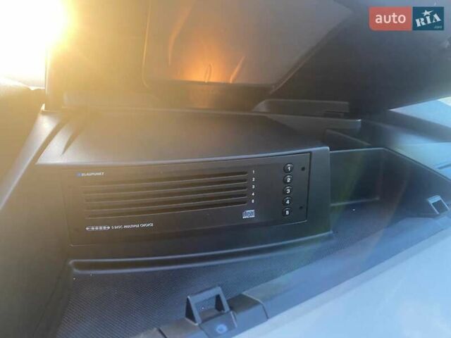 Коричневий Сітроен С4 Пікассо, об'ємом двигуна 2 л та пробігом 212 тис. км за 6900 $, фото 15 на Automoto.ua