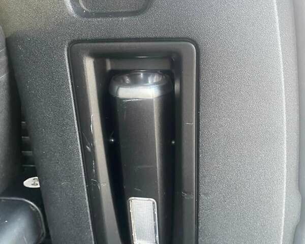 Коричневий Сітроен С4 Пікассо, об'ємом двигуна 2 л та пробігом 212 тис. км за 6900 $, фото 33 на Automoto.ua