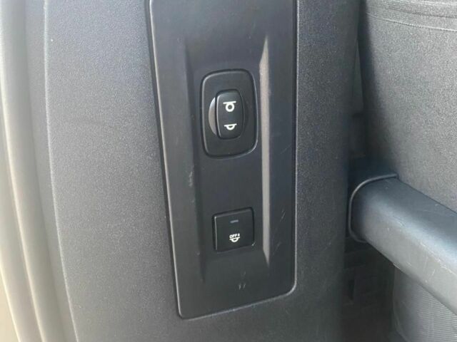 Коричневый Ситроен С4 Пикассо, объемом двигателя 0 л и пробегом 212 тыс. км за 6900 $, фото 18 на Automoto.ua