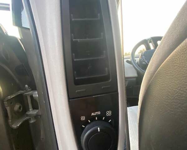 Коричневий Сітроен С4 Пікассо, об'ємом двигуна 2 л та пробігом 212 тис. км за 6900 $, фото 26 на Automoto.ua