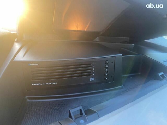 Коричневый Ситроен С4 Пикассо, объемом двигателя 0 л и пробегом 212 тыс. км за 6900 $, фото 15 на Automoto.ua