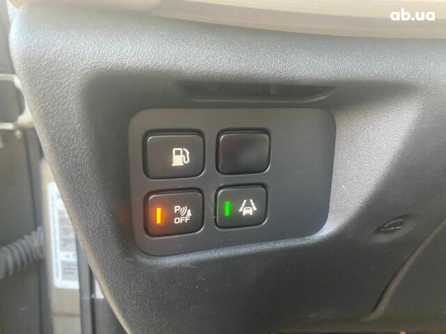 Коричневый Ситроен С4 Пикассо, объемом двигателя 0 л и пробегом 212 тыс. км за 6900 $, фото 16 на Automoto.ua