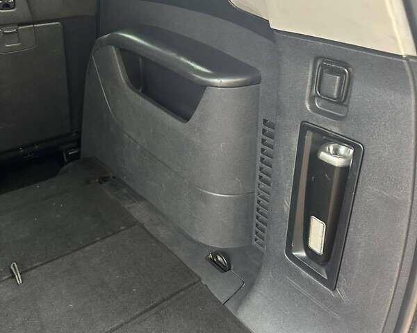 Коричневый Ситроен С4 Пикассо, объемом двигателя 1.56 л и пробегом 250 тыс. км за 4750 $, фото 35 на Automoto.ua