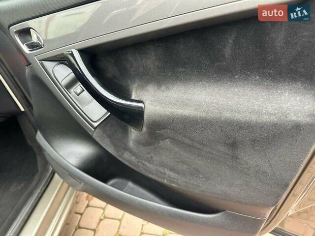 Коричневий Сітроен С4 Пікассо, об'ємом двигуна 1.56 л та пробігом 250 тис. км за 4500 $, фото 45 на Automoto.ua