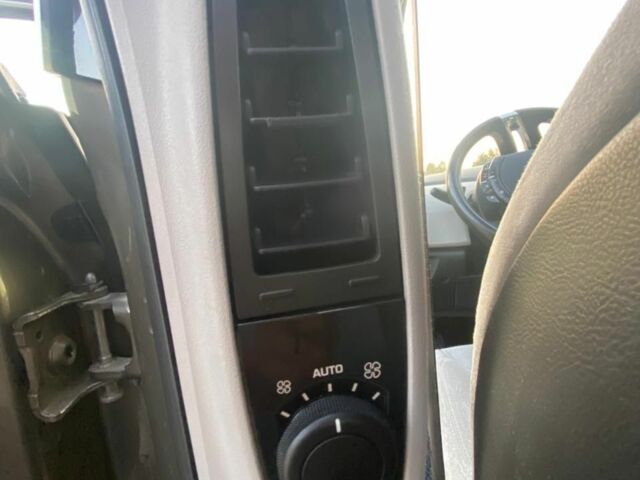 Коричневый Ситроен С4 Пикассо, объемом двигателя 0 л и пробегом 212 тыс. км за 6900 $, фото 4 на Automoto.ua