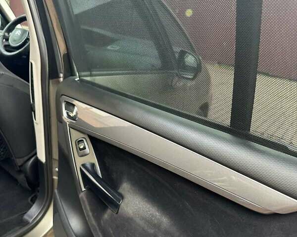 Коричневий Сітроен С4 Пікассо, об'ємом двигуна 1.56 л та пробігом 250 тис. км за 4500 $, фото 42 на Automoto.ua