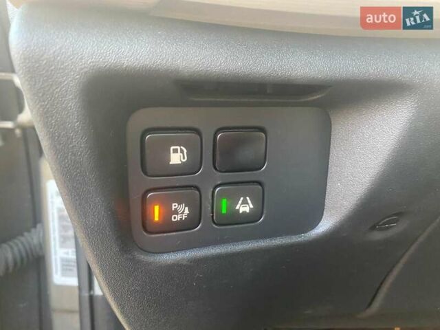 Коричневий Сітроен С4 Пікассо, об'ємом двигуна 2 л та пробігом 212 тис. км за 6900 $, фото 9 на Automoto.ua