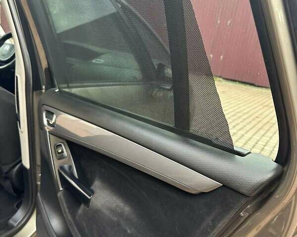 Коричневый Ситроен С4 Пикассо, объемом двигателя 1.56 л и пробегом 250 тыс. км за 4750 $, фото 37 на Automoto.ua