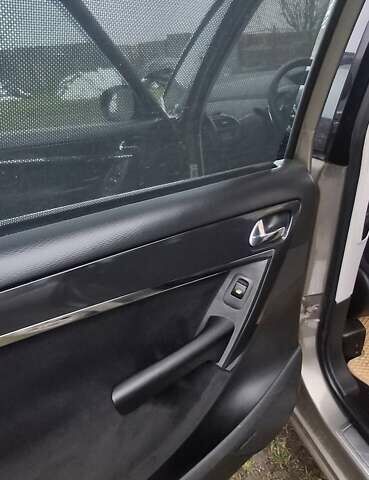 Коричневий Сітроен С4 Пікассо, об'ємом двигуна 2 л та пробігом 387 тис. км за 5100 $, фото 40 на Automoto.ua