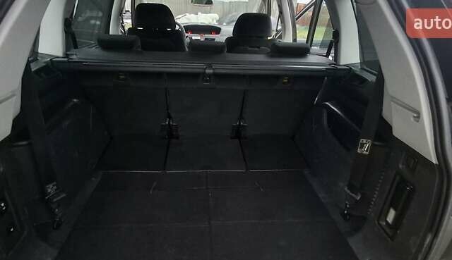 Коричневий Сітроен С4 Пікассо, об'ємом двигуна 2 л та пробігом 387 тис. км за 5100 $, фото 36 на Automoto.ua