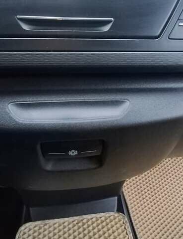 Коричневий Сітроен С4 Пікассо, об'ємом двигуна 2 л та пробігом 387 тис. км за 5100 $, фото 15 на Automoto.ua