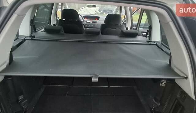 Коричневий Сітроен С4 Пікассо, об'ємом двигуна 2 л та пробігом 387 тис. км за 5100 $, фото 33 на Automoto.ua