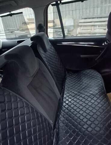 Коричневий Сітроен С4 Пікассо, об'ємом двигуна 2 л та пробігом 387 тис. км за 5100 $, фото 25 на Automoto.ua