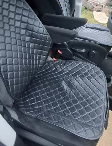 Коричневий Сітроен С4 Пікассо, об'ємом двигуна 2 л та пробігом 387 тис. км за 5100 $, фото 24 на Automoto.ua