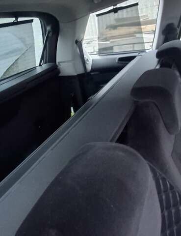 Коричневий Сітроен С4 Пікассо, об'ємом двигуна 2 л та пробігом 387 тис. км за 5100 $, фото 27 на Automoto.ua