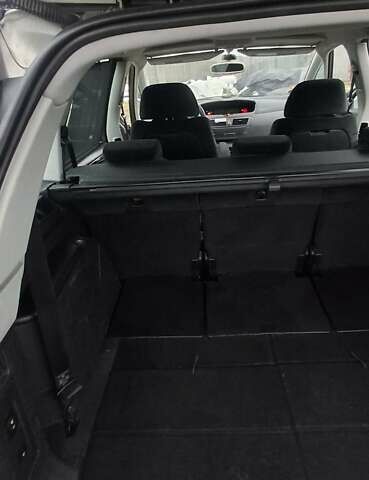 Коричневий Сітроен С4 Пікассо, об'ємом двигуна 2 л та пробігом 387 тис. км за 5100 $, фото 37 на Automoto.ua