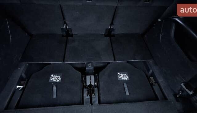 Коричневий Сітроен С4 Пікассо, об'ємом двигуна 2 л та пробігом 387 тис. км за 5100 $, фото 35 на Automoto.ua